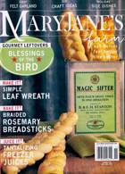 Mary Janes Farm Magazine Issue 11