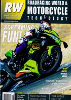 Roadracing World Magazine Issue 08