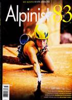 Alpinist Magazine Issue 33