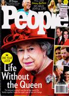 People Magazine Issue 18/09/2023