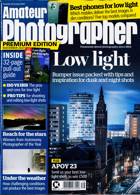 Amateur Photographer Premium Magazine Issue NOV 23