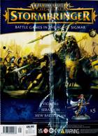 Warhammer Stormbringer Magazine Issue PART31