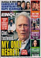 National Enquirer Magazine Issue 02/10/2023