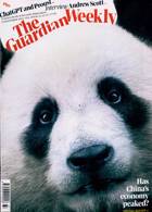 The Guardian Weekly Magazine Issue 15/09/2023