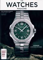 Watches Magazine Issue 74