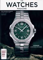 Watches Magazine Issue 74