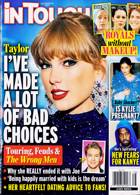 In Touch Magazine Issue 38