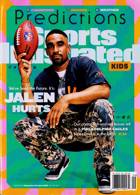 Sports Illustrated Kids Magazine Issue 09