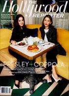 The Hollywood Reporter Magazine Issue 25