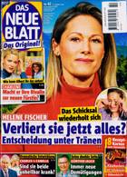 Das Neue Blatt (Ger) Magazine Issue NO 42