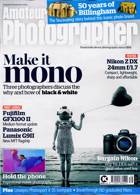 Amateur Photographer Magazine Issue 19/09/2023