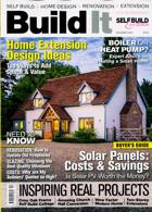 Build It Magazine Issue DEC 23