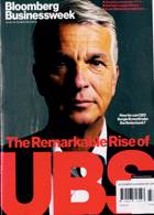 Bloomberg Businessweek Magazine Issue 23/10/2023
