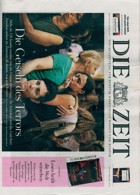 Die Zeit Magazine Issue NO 43