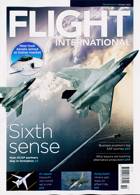 Flight International Magazine Issue OCT 23