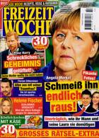 Freizeit Woche Magazine Issue NO 42