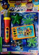 Pj Masks Magazine Issue NO 74