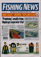 Fishing News Magazine Issue 26/10/2023