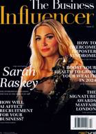 Business Influencer (The) Magazine Issue NO 13