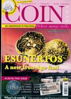 Coin News Magazine Issue NOV 23