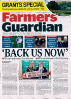 Farmers Guardian Magazine Issue 15/09/2023