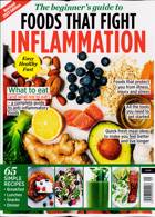Food Anti Inflammatory Power Magazine Issue ONE SHOT 