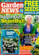 Garden News Magazine Issue 28/10/2023