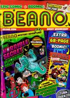 Beano Magazine Issue 28/10/2023