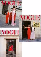 Vogue Magazine Issue NOV 23