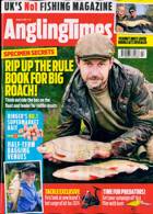 Angling Times Magazine Issue 24/10/2023