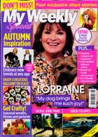 My Weekly Special Series Magazine Issue NO 105