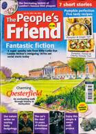 Peoples Friend Magazine Issue 28/10/2023