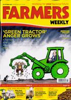 Farmers Weekly Magazine Issue 20/10/2023