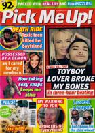 Pick Me Up Magazine Issue 28/09/2023
