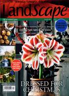Landscape Magazine Issue DEC 23