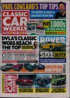 Classic Car Weekly Magazine Issue 25/10/2023