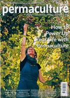 Permaculture Magazine Issue NO 118