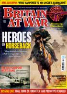 Britain At War Magazine Issue NOV 23