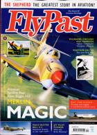 Flypast Magazine Issue DEC 23