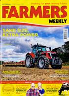 Farmers Weekly Magazine Issue 06/10/2023