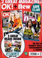 Ok Bumper Pack Magazine Issue NO 1409