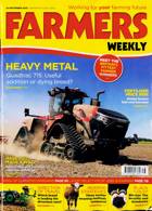 Farmers Weekly Magazine Issue 22/09/2023