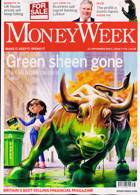 Money Week Magazine Issue NO 1174