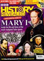 Bbc History Revealed Magazine Issue DEC 23