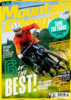 Mountain Biking Uk Magazine Issue NOV 23