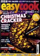 Easy Cook Magazine Issue NO 167