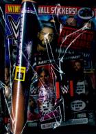Wwe Kids Magazine Issue NO 192