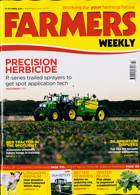 Farmers Weekly Magazine Issue 27/10/2023