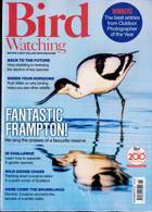 Bird Watching Magazine Issue NOV 23