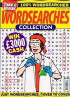 Tab Wordsearches Collection Magazine Issue NO 12